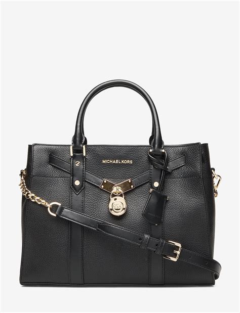 michael kors lg satchel|michael kors manhattan satchel.